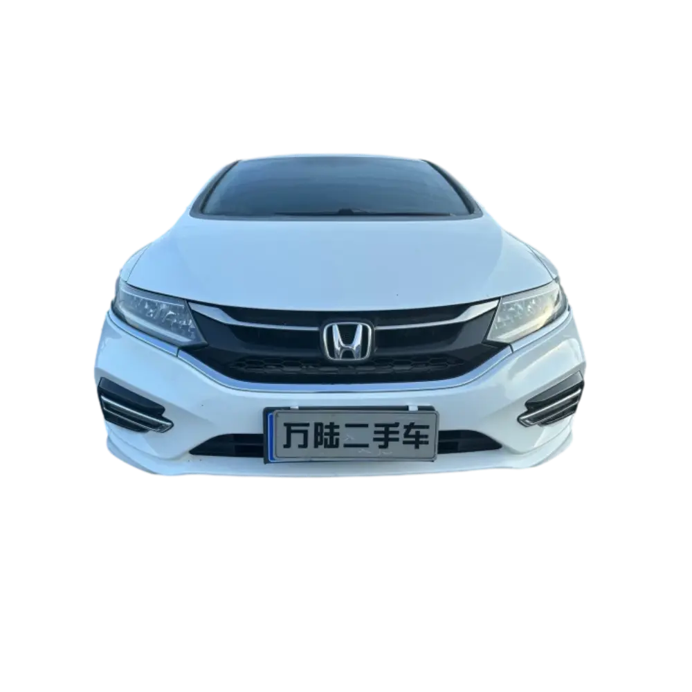 best price 2017 honda jade 210TURBO CVT used cars second hand vehicles cheap car