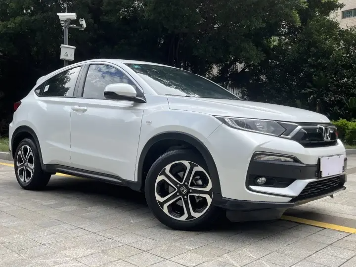 best price 2020 honda XR-V 1.5L CVT SUV chinese used cars second hand vehicles cheap car