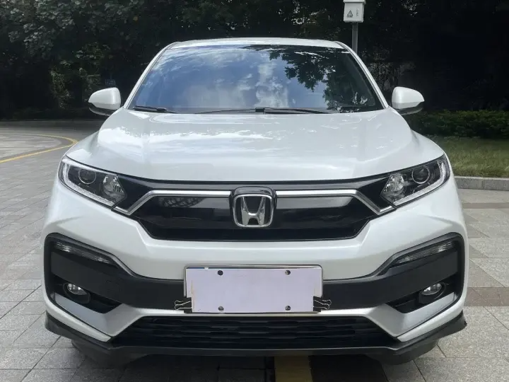 best price 2020 honda XR-V 1.5L CVT SUV chinese used cars second hand vehicles cheap car