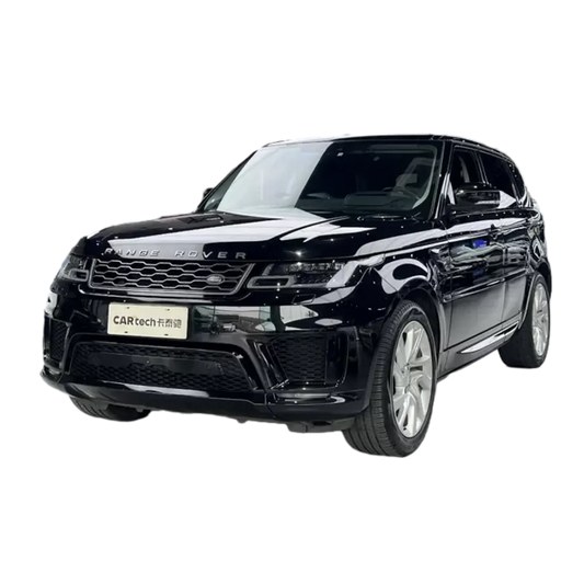 Best price 2020 range rover vogue used cars vehicles second hand car