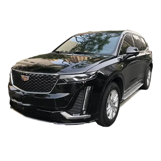 In Stock 5 days delivery best price 2021 cadillac xt6 used car second hand cars