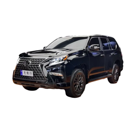 In Stock 5 days delivery best price 2022 lexus gx 460 used car,gx460 second cars