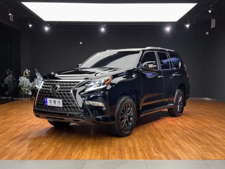 In Stock 5 days delivery best price 2022 lexus gx 460 used car,gx460 second cars