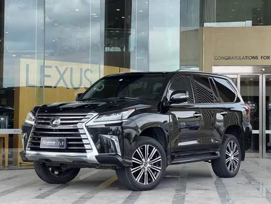 In Stock 5 days delivery best price 2023 lexus lx570 used car,lx 570 second hand cars