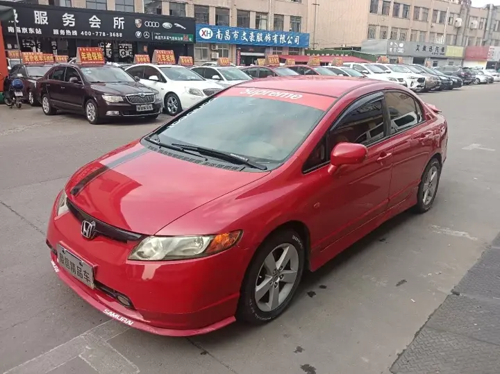 best price honda civic 2006-2011 used cars for sale second hand automatic car