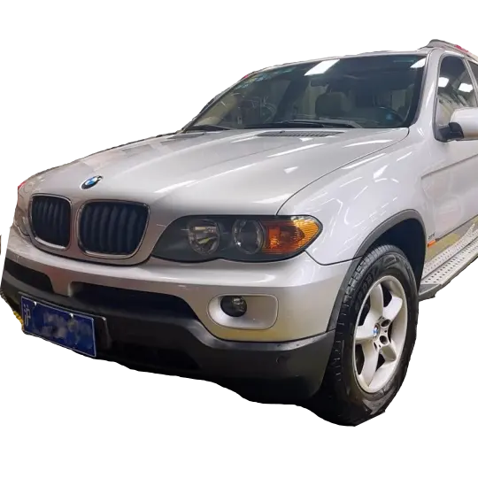 In Stock 5 days delivery china best price 2001 2004 bmw x5 used cars