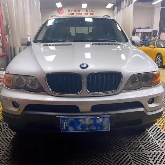 In Stock 5 days delivery china best price 2001 2004 bmw x5 used cars