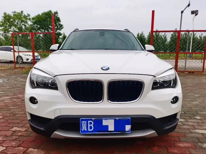 china best price 2013 bmw x1 used car vehicles second hand cars