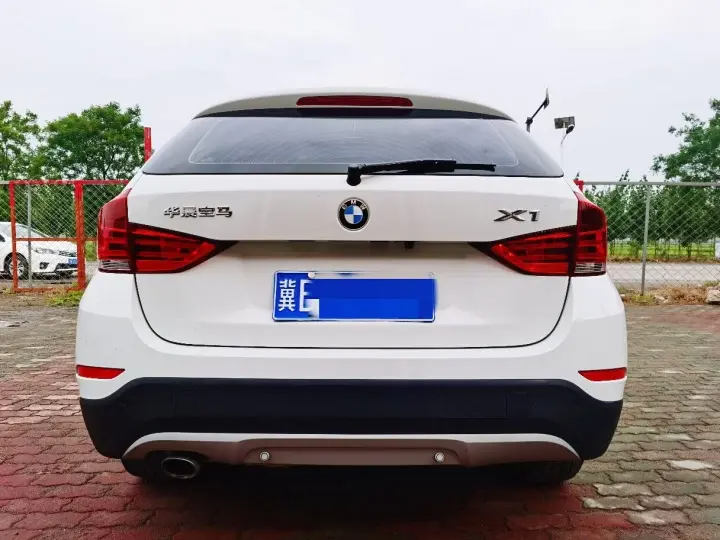 china best price 2013 bmw x1 used car vehicles second hand cars