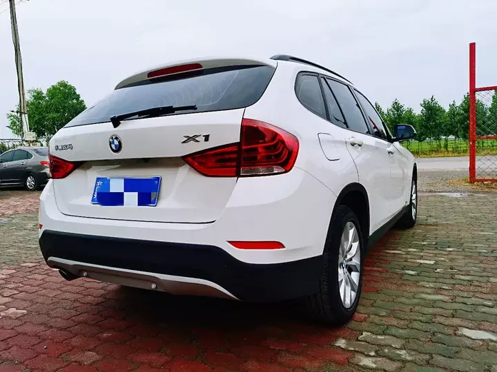 china best price 2013 bmw x1 used car vehicles second hand cars