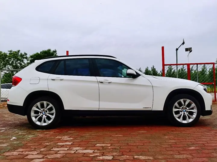 china best price 2013 bmw x1 used car vehicles second hand cars