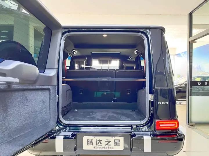 China best price used 2020 mercedes benz g350 cars second hand car