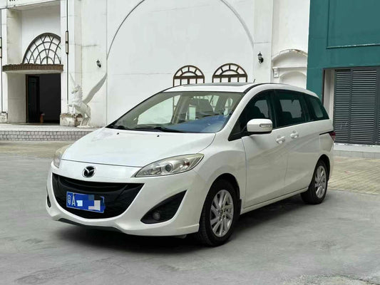 2016 Seven-Seater Mazda5 2.0T Used Car For Sale