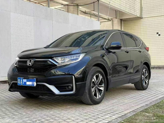 2022 Two-Drive Version Honda CRV 1.5T Used Car For Sale