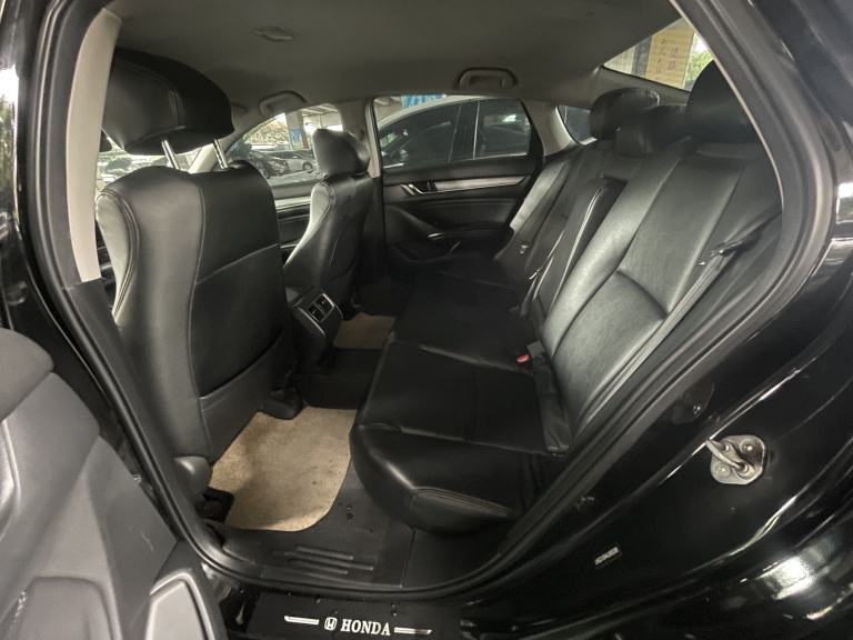 2019 Popular Style Honda Accord 2.0L Used Car For Sale