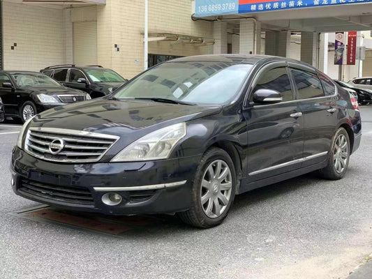 2009 Elegant Edition Nissan Cedric 2.5L Used Car For Sale