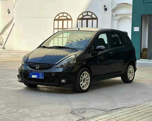 2008 Economical Type Honda Fit 1.5L Used Car For Sale