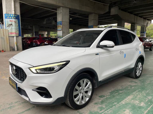 2021 Popular Style MG ZS 1.5L Second Hand Car For Sale