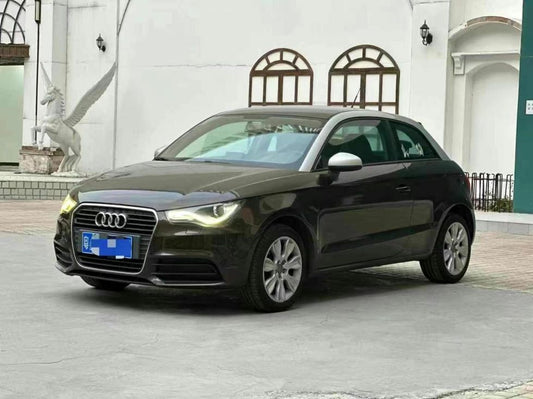 2012 Fashion Style Audi A1 1.4T Second Hand Car For Sale