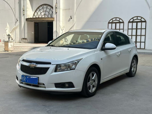 2014 Deluxe Edition Chevrolet monza 1.6L Used Car For Sale