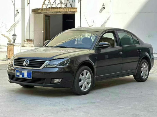 2010 Automatic Version Volkswagen Passat 1.8T Used Car For Sale