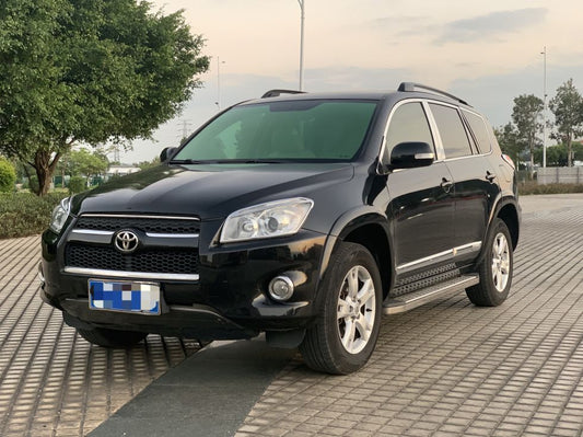2011 Popular Style Toyota RAV4 2.0L Used Car For Sale