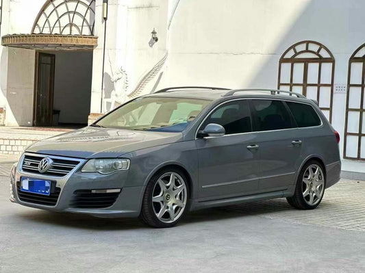 2011 Tourism Version Volkswagen passat 3.6L Used Car For Sale