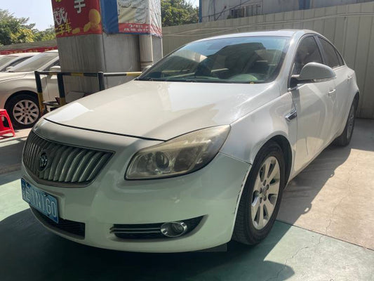 2013 Sport Edition Buick REGAL 1.6T Used Car For Sale