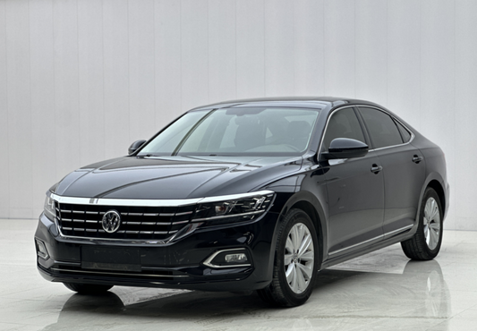 2019 Elite Edition Volkswagen passat 1.4T Used Car For Sale