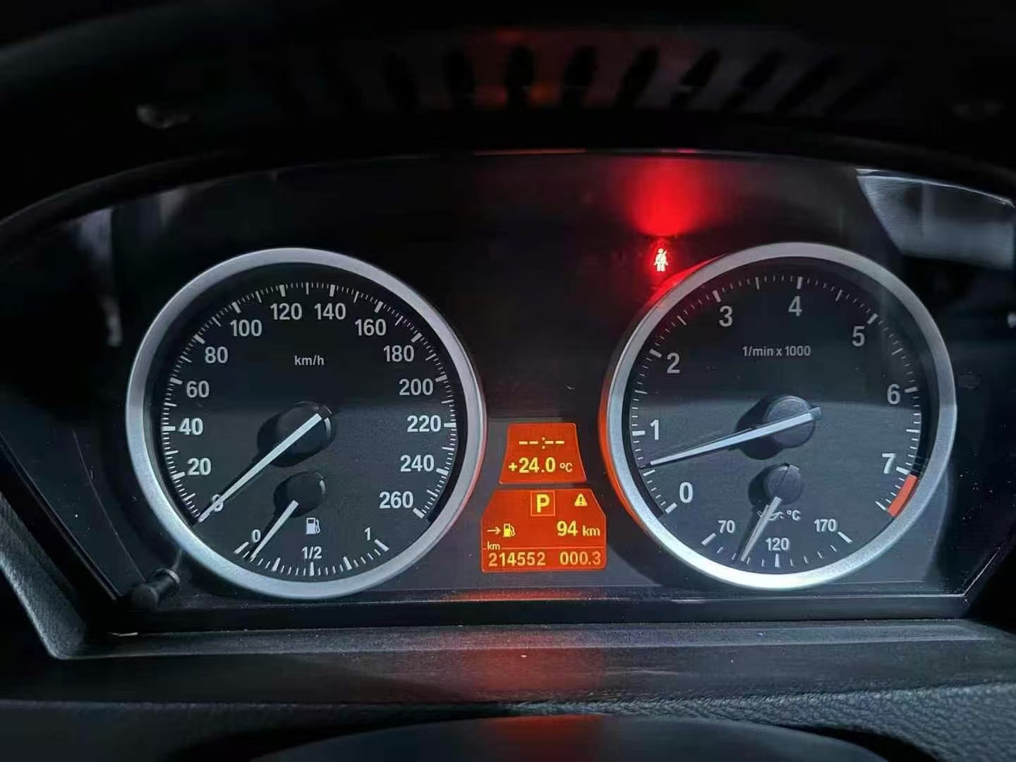 2008 Deluxe Style BMW X6 xDrive35i 3.0T Used Car For Sale