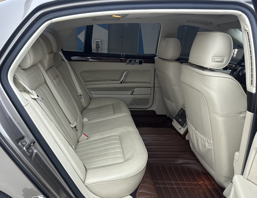 2012 Sedan Volkswagen Phaeton 3.0L Used Car For Sale