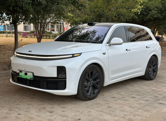 2023 Deluxe Style LiXiang L7max 1.5T Used Car For Sale
