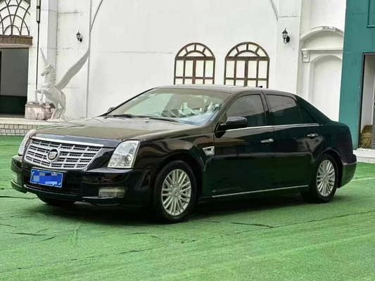 2012 Comfortable Style Cadillac SLS 2.0T Used Car For Sale
