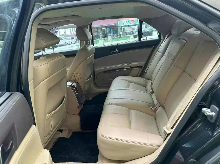 2012 Comfortable Style Cadillac SLS 2.0T Used Car For Sale