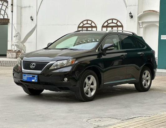 2012 Automatic Version Lexus RX270 2.7L Used Car For Sale