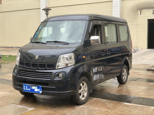 2009 Manual Version SUZUKI LANDY 1.4L Used Car For Sale