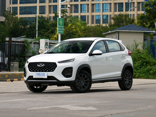 2023 Fashion Style Chery Tiggo3X 1.5L Brand New Car For Sale