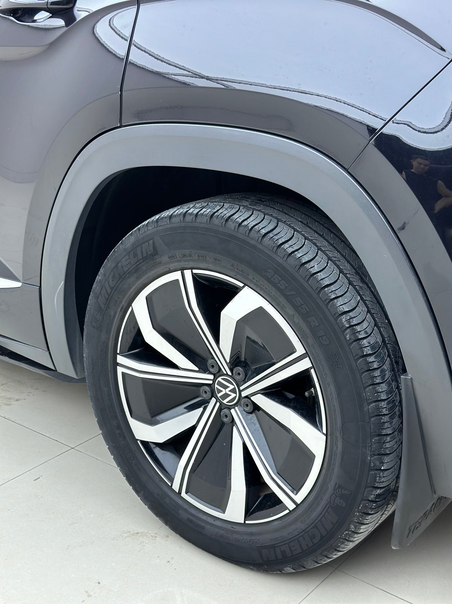 2019 Volkswagen Teramont X 2.0T Used Car For Sale