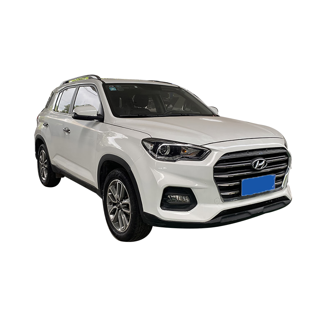 Wholesale 2019 hyundai ix35 2.0L suv used cars vehicles cheap second hand car taxi driving school online car-hailing