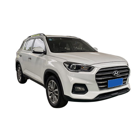 Wholesale 2019 hyundai ix35 2.0L suv used cars vehicles cheap second hand car taxi driving school online car-hailing