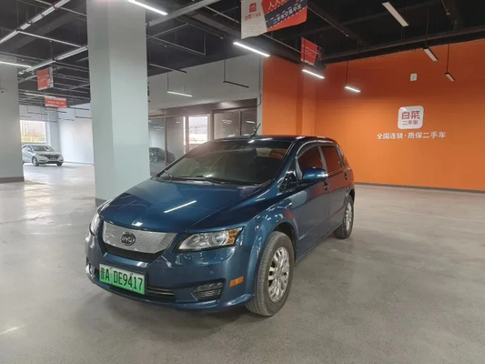 Best price 2014 byd e6 MPV used car buy second hand ev electric suv vehicles cheap cars