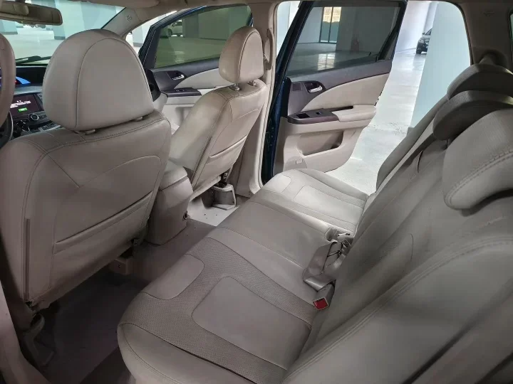 Best price 2014 byd e6 MPV used car buy second hand ev electric suv vehicles cheap cars