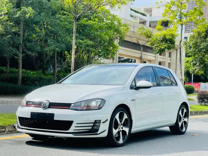 best price 2016 vw golf 7 gti used car dubai,second hand cars