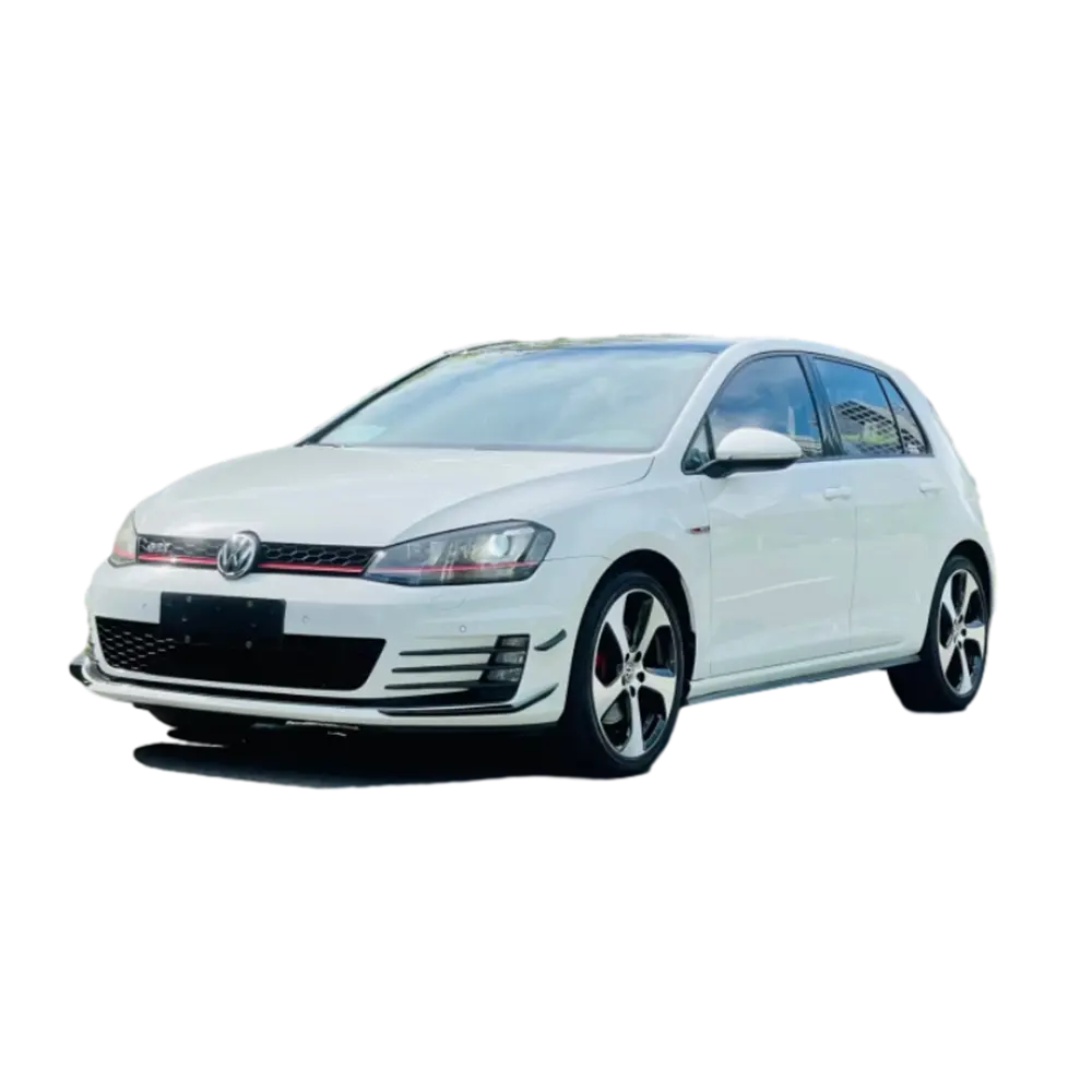 best price 2016 vw golf 7 gti used car dubai,second hand cars