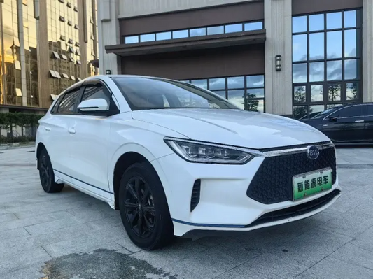 Best price 2019 byd e2 used car buy second hand ev electric suv cars