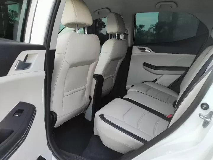 Best price 2021 byd yuan pro 401km used car buy second hand ev electric suv cars