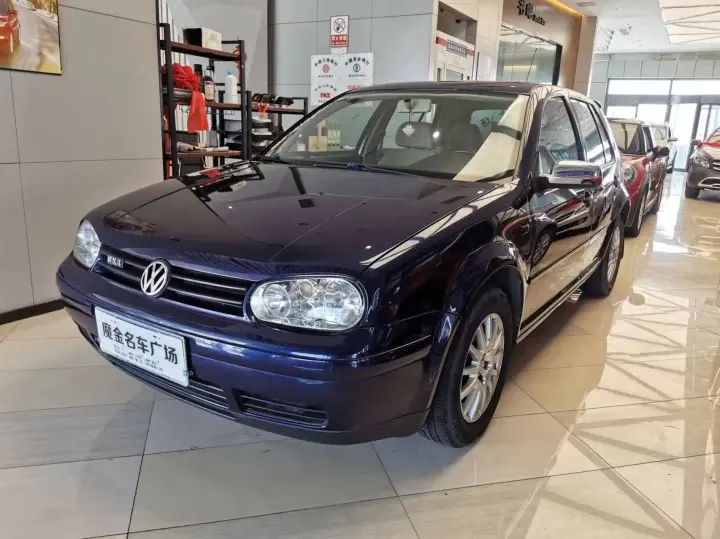 best price used cars 2006 volkswagen vw golf 6 alto used car second hand car