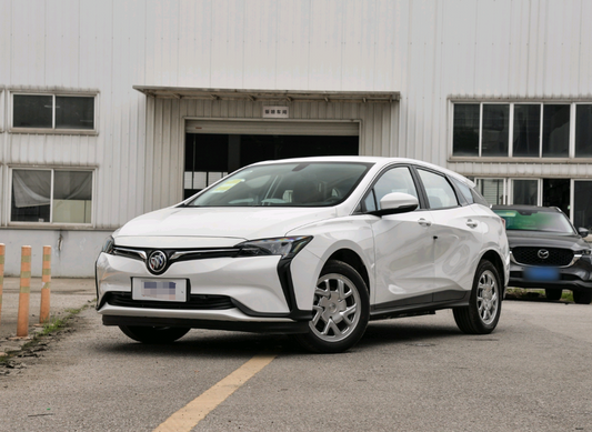 2024 Convenient travel Buick VELITE6 Brand New Car For Sale