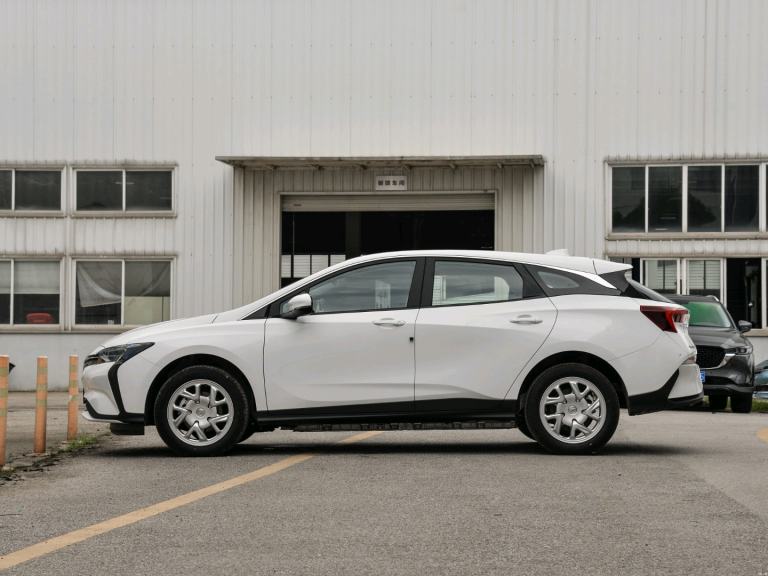 2024 Convenient travel Buick VELITE6 Brand New Car For Sale