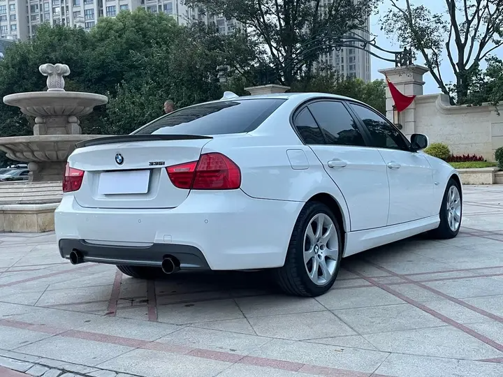 china best price 2009 bmw 335i used cars left hand second hand car drive for sale